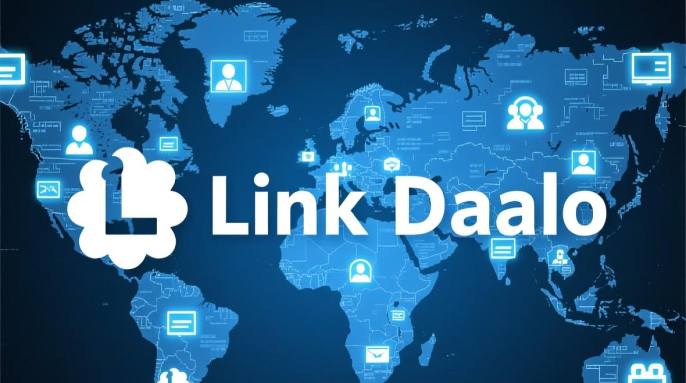 link域名注册步骤详解为什么注册link域名如此困难？-好主机测评网