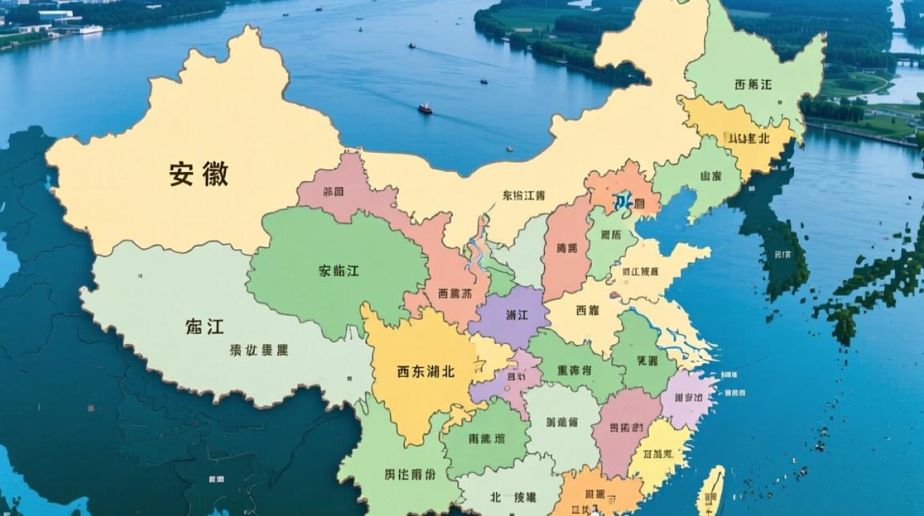 安徽域名究竟有何独特之处？揭秘其背后的奥秘与价值！