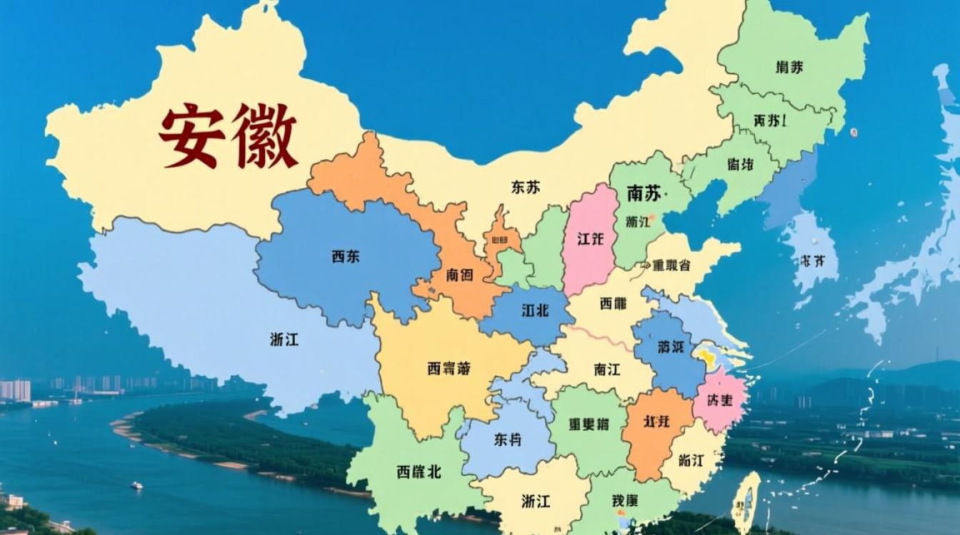 安徽域名究竟有何独特之处?揭秘其背后的奥秘与价值!-好主机测评网