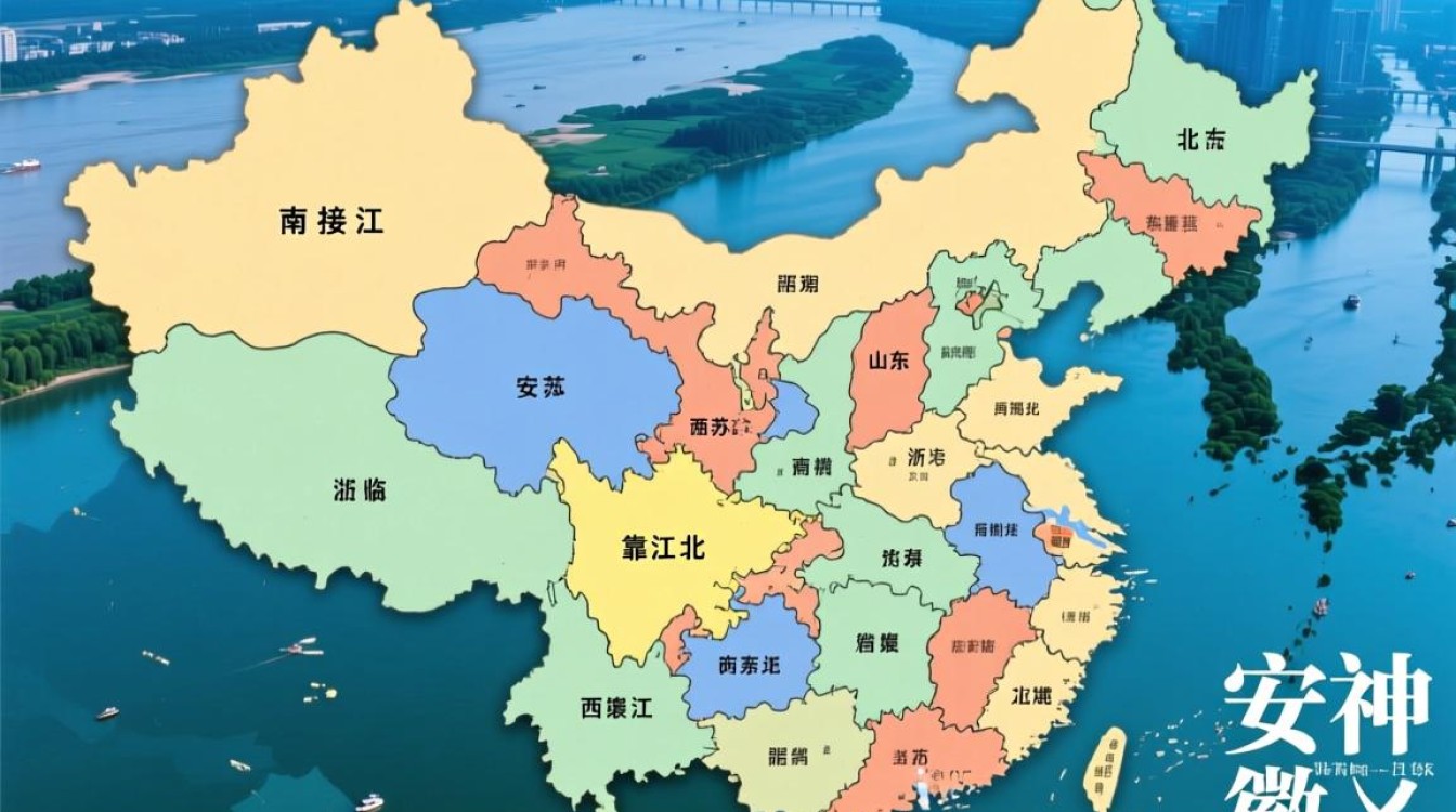 安徽域名究竟有何独特之处？揭秘其背后的奥秘与价值！