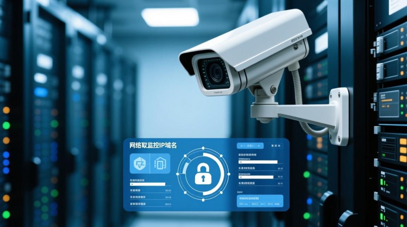 监控设备IP域名究竟隐藏在何处?揭秘查找方法! 监控设备IP域名究竟隐藏在何处?揭秘查找方法!