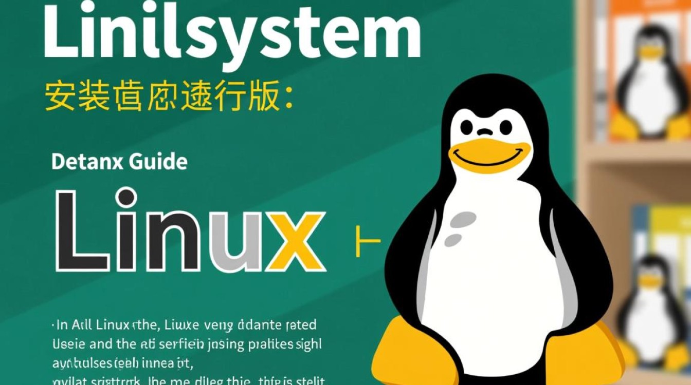 Linux系统安装步骤详解，从入门到精通，有哪些关键步骤和注意事项？-好主机测评网