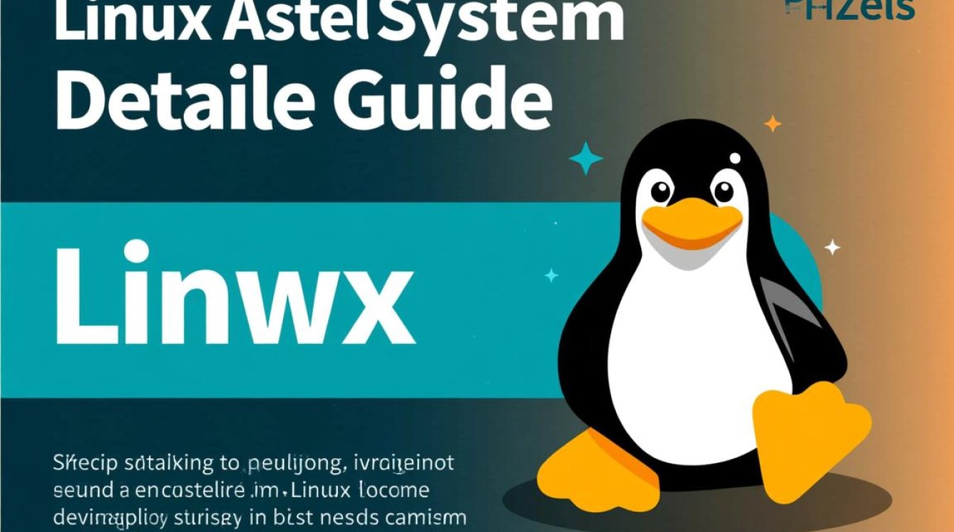 Linux系统安装步骤详解，从入门到精通，有哪些关键步骤和注意事项？