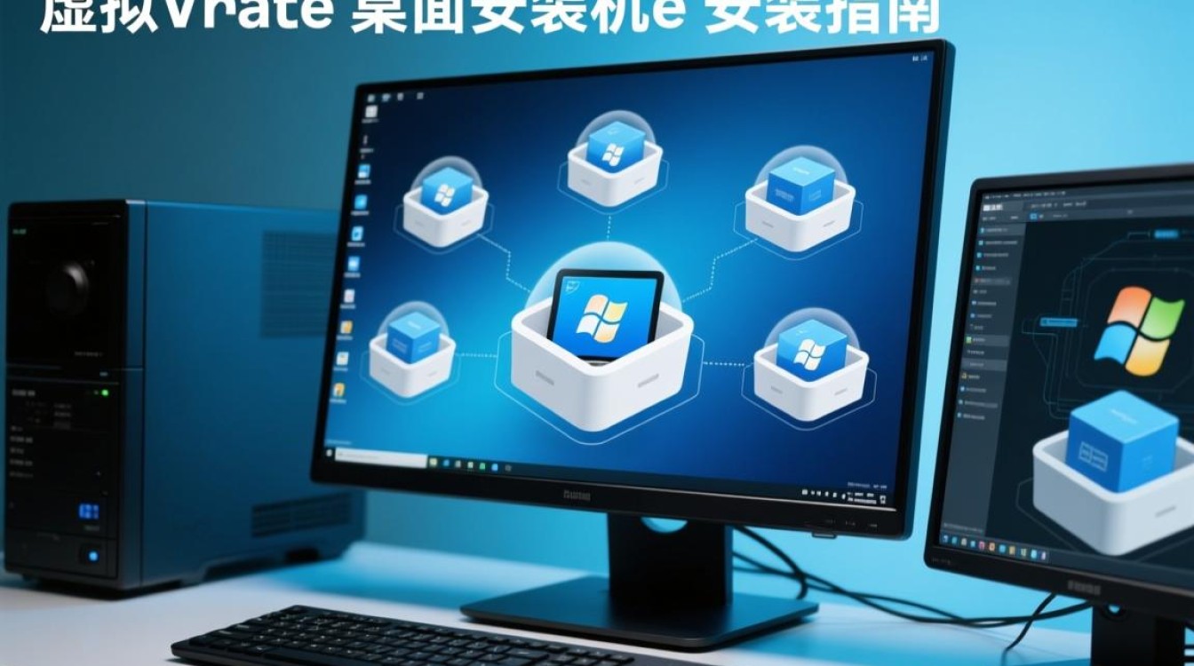 虚拟机桌面安装时,遇到兼容性问题怎么办?有哪些解决技巧?-好主机测评网