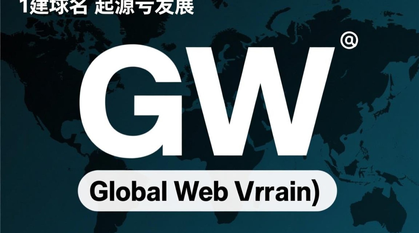 .gw域名的特性和用途是什么？为何选择在.gw结尾的域名？-好主机测评网