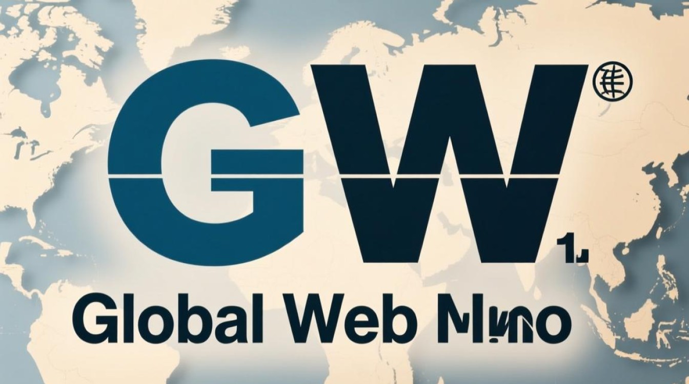 .gw域名的特性和用途是什么？为何选择在.gw结尾的域名？