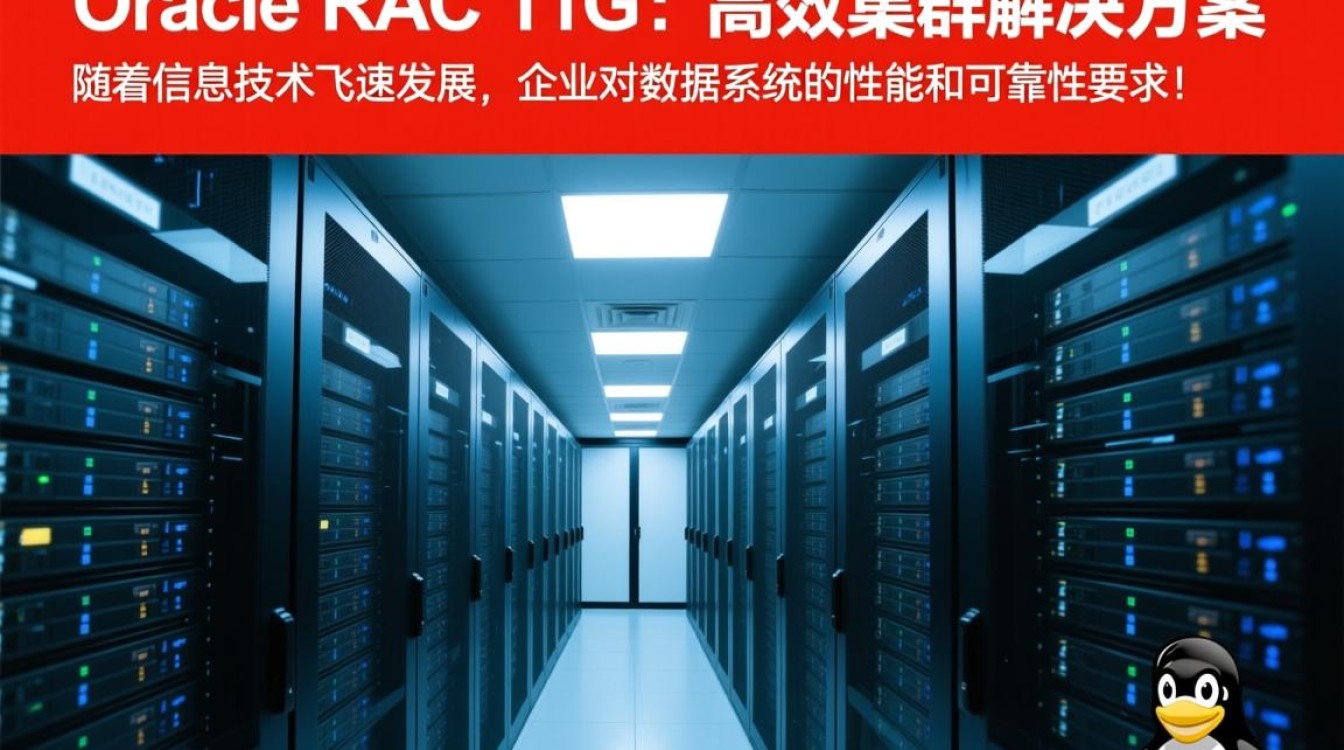 Linux Oracle RAC 11g中，如何优化集群性能与稳定性？