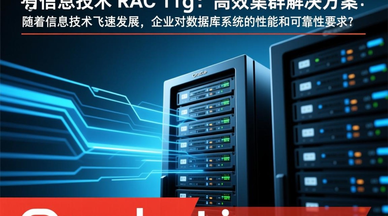 Linux Oracle RAC 11g中，如何优化集群性能与稳定性？-好主机测评网
