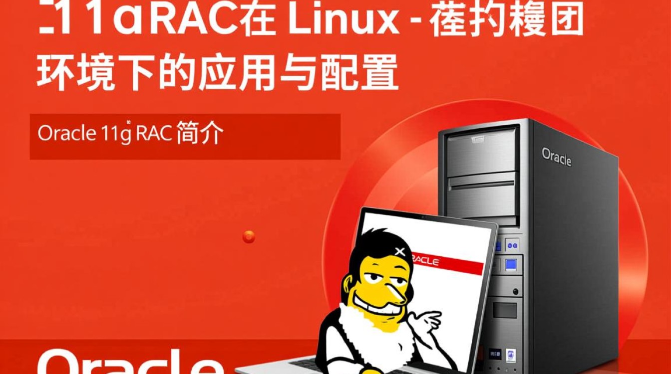 Oracle 11g RAC on Linux，如何优化性能与稳定性？-好主机测评网