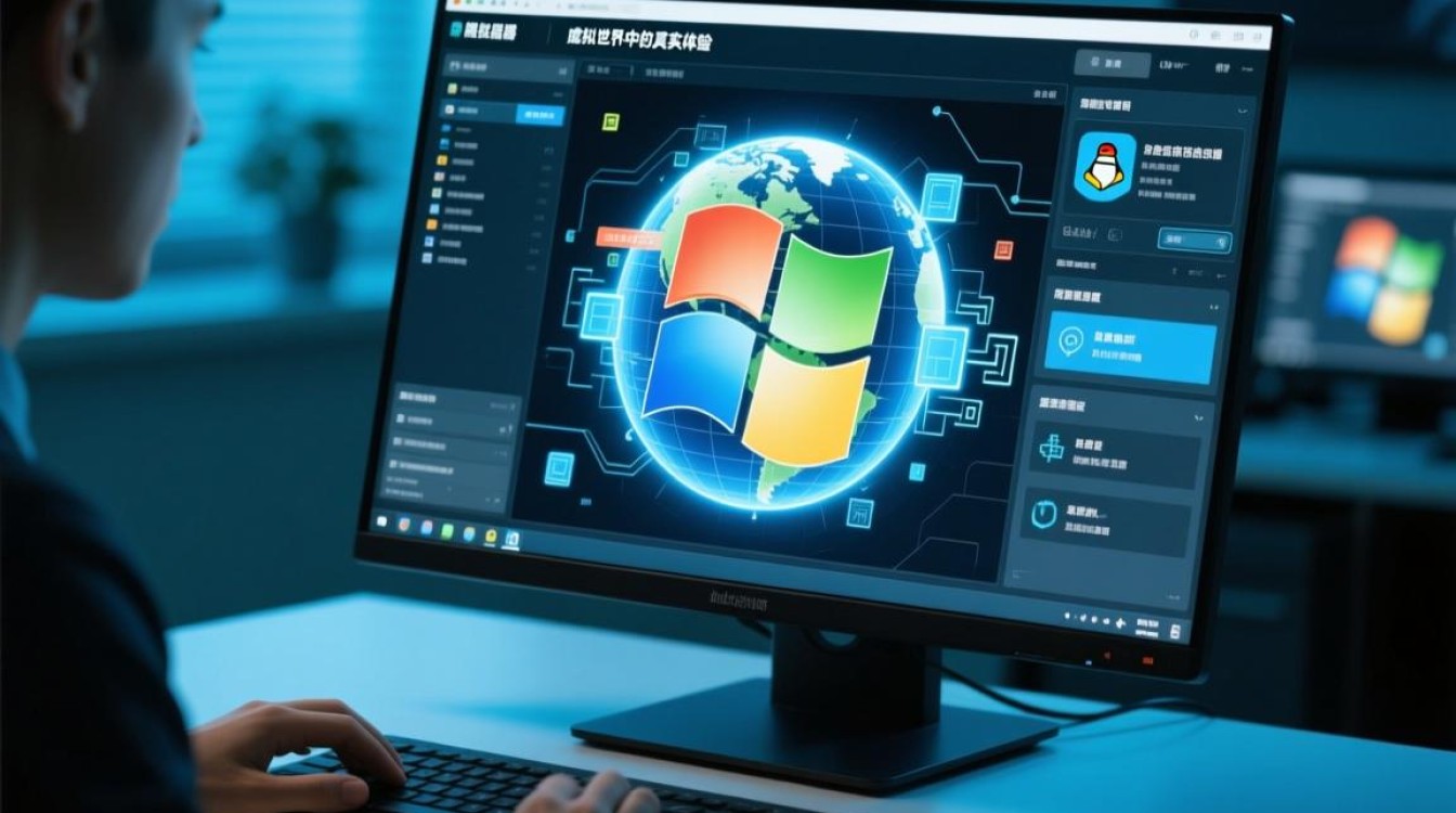 Linux系统下有哪些优秀的模拟器值得推荐和探讨？