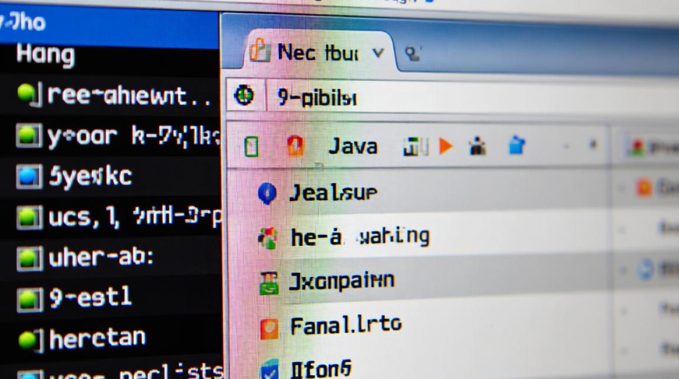 Java中如何创建并实现一个自定义菜单系统的详细步骤是？-好主机测评网