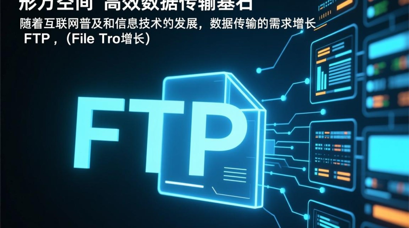 如何正确配置和使用ftp域名空间？详细解答及常见问题解析！-好主机测评网