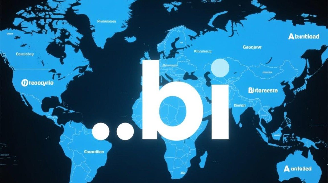 .bi域名究竟有何独特之处,为何备受瞩目?揭秘其背后的商业价值与未来趋势!-好主机测评网