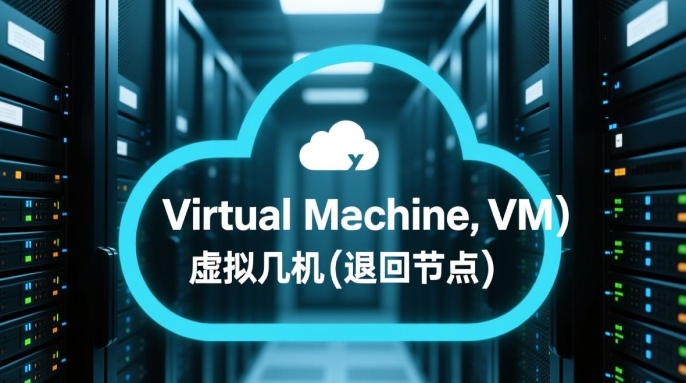 虚拟机返回节点后,如何优化资源分配与故障处理? 虚拟机返回节点后,如何优化资源分配与故障处理?