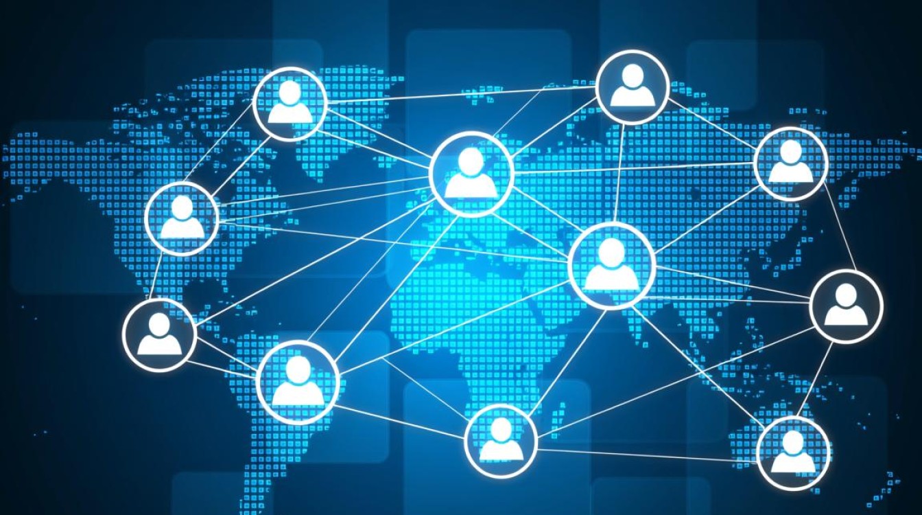 网关.域名如何有效配置与管理,实现高效网络连接?-好主机测评网