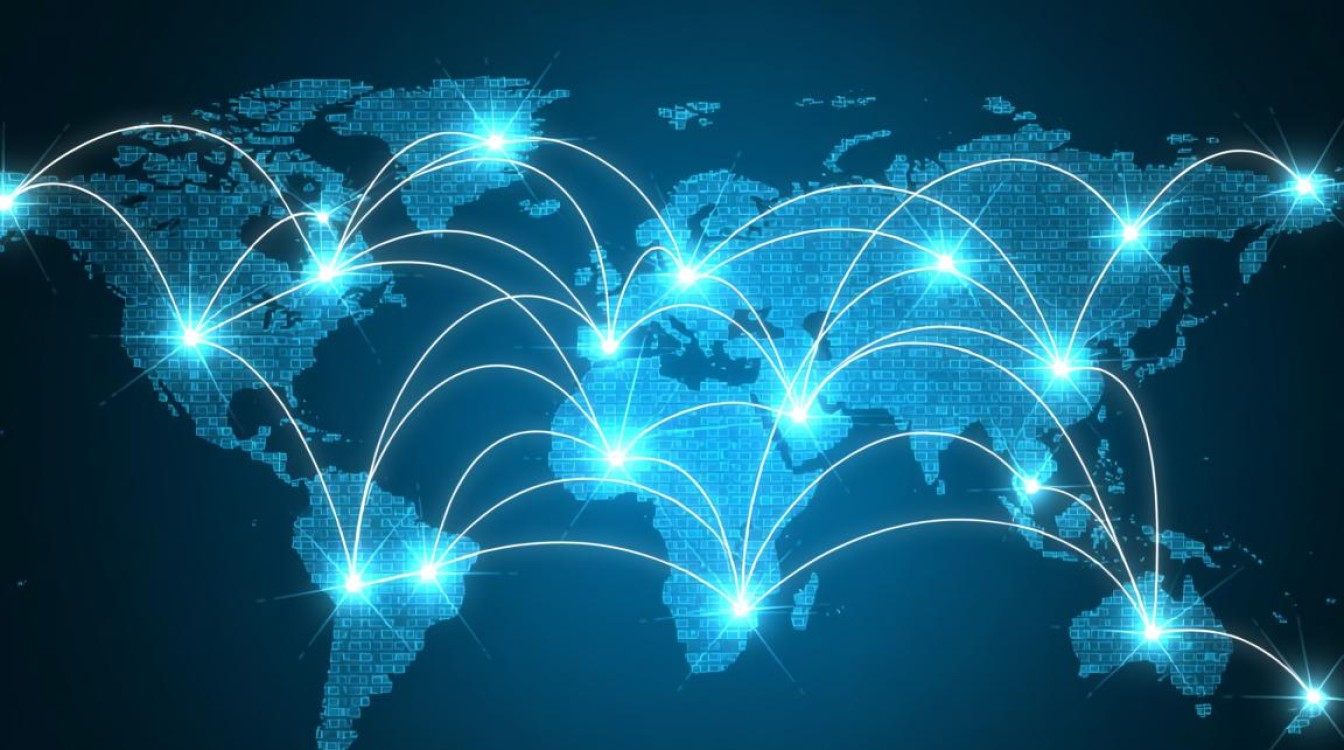 网关.域名如何有效配置与管理，实现高效网络连接？