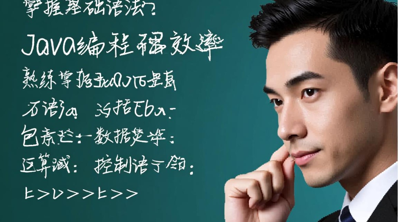 如何有效提升Java编程打字速度与效率？揭秘高效Java编程技巧！