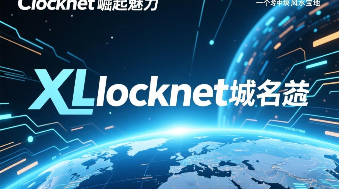 xlcocknet域名是何含义?揭秘其背后的故事和用途?-好主机测评网