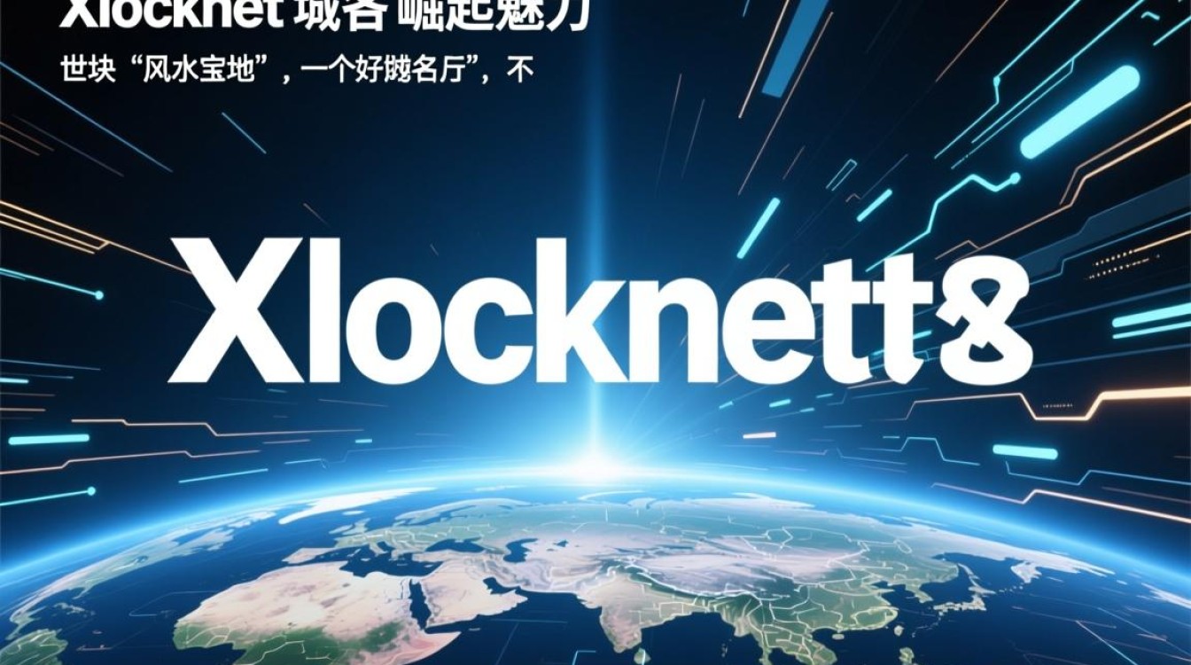 xlcocknet域名是何含义？揭秘其背后的故事和用途？