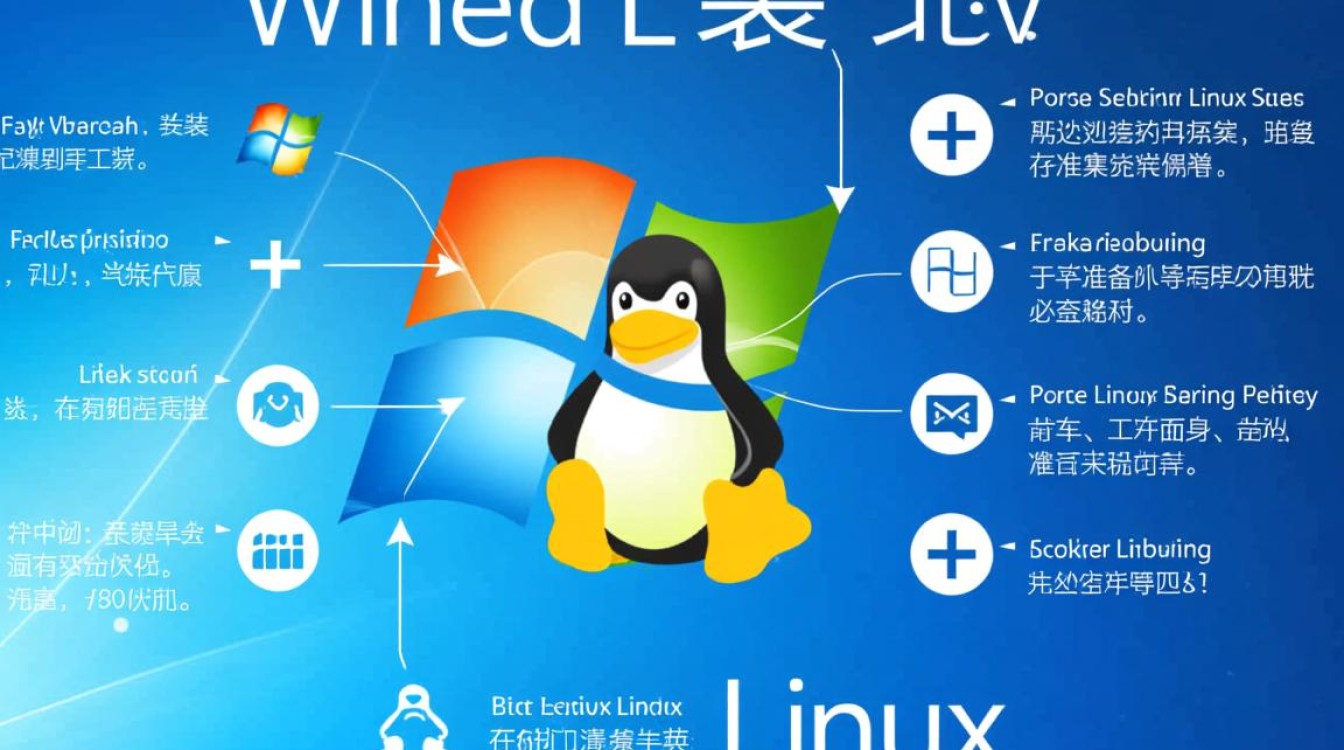 如何在Windows系统上成功安装Linux系统，有哪些具体步骤和注意事项？-好主机测评网