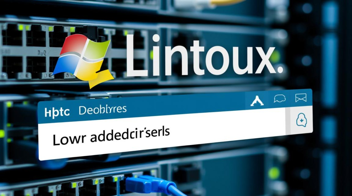 Linux环境下如何快速准确地查看服务器IP地址？