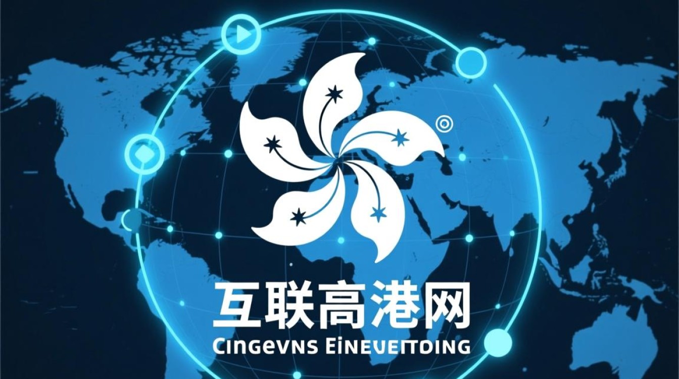 香港顶级域名为何备受瞩目？揭秘其独特魅力与全球影响力！