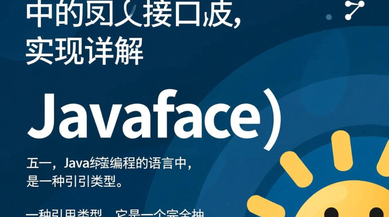 Java接口实现方法有哪些？具体实现细节是什么？