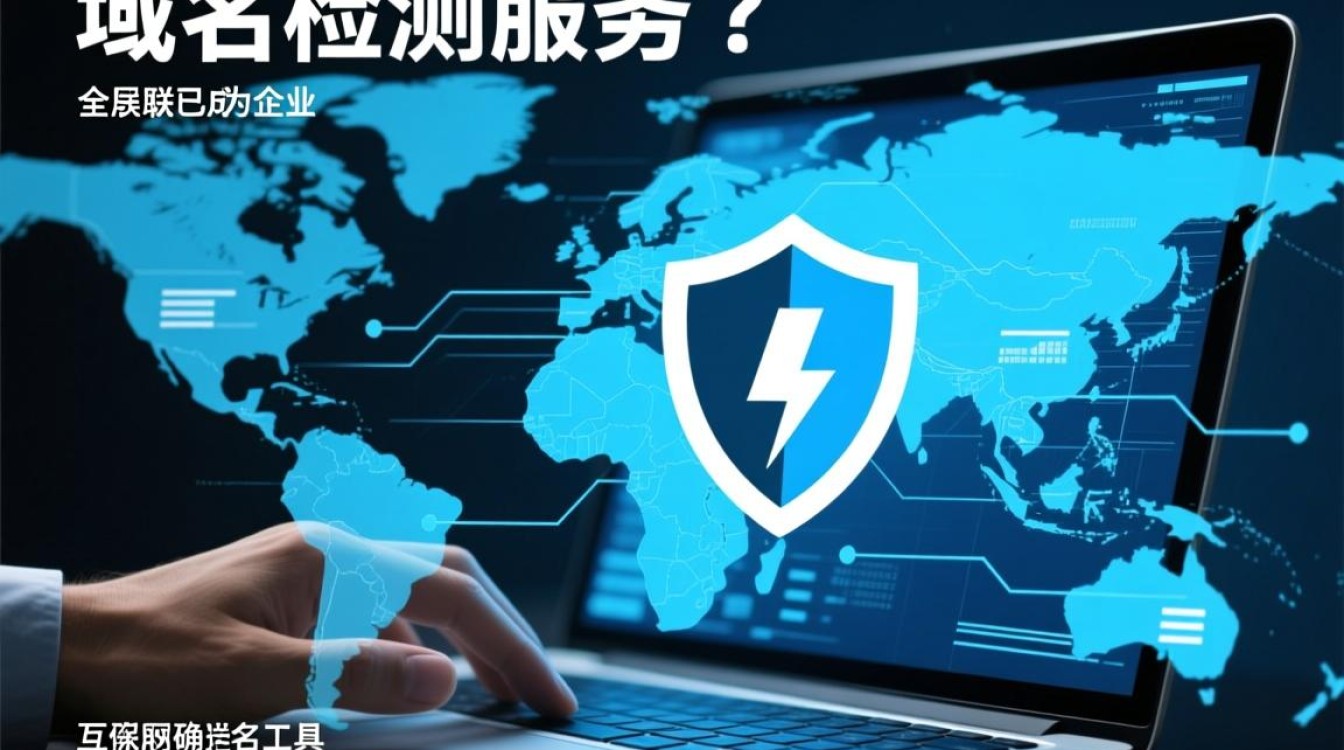 西部数码域名扫描,如何确保扫描结果的准确性与高效性? 西部数码域名扫描,如何确保扫描结果的准确性与高效性?