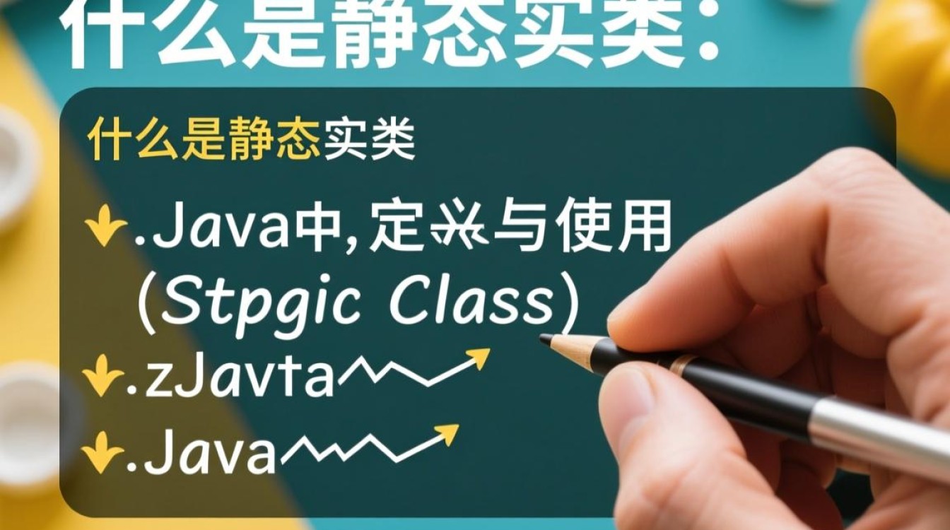 Java静态类定义方法及注意事项有哪些？