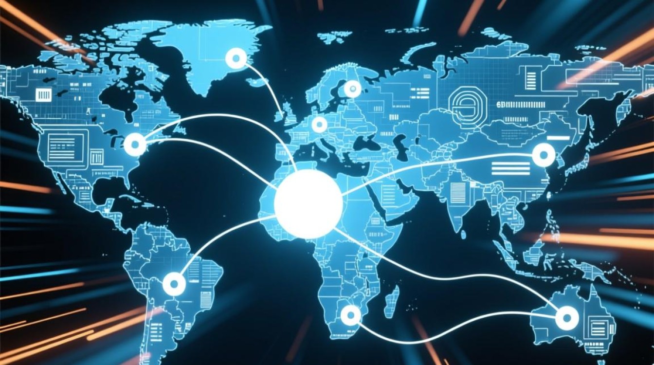 域名中符号的使用规范和潜在风险有哪些？