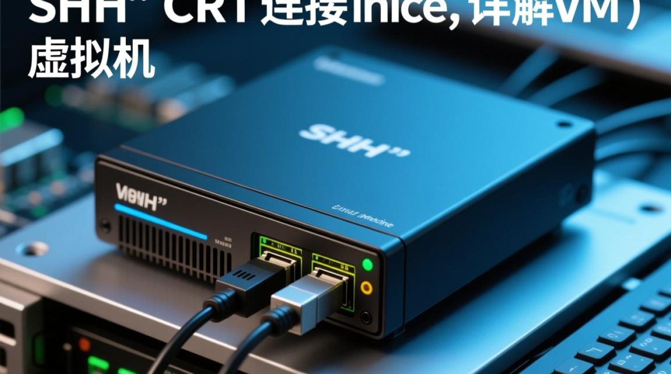 虚拟机SSH CRT配置过程中遇到问题？30秒内解锁解决方法！