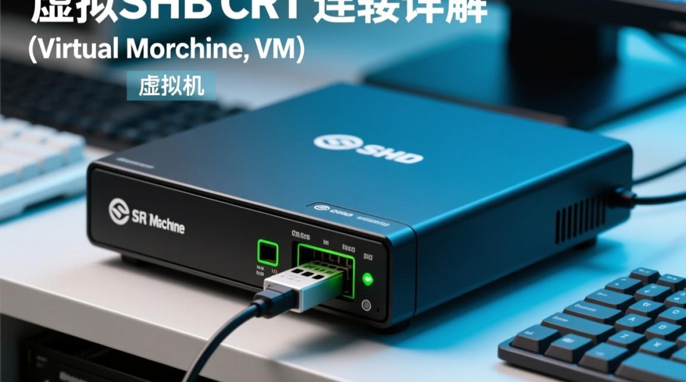 虚拟机SSH CRT配置过程中遇到问题？30秒内解锁解决方法！-好主机测评网