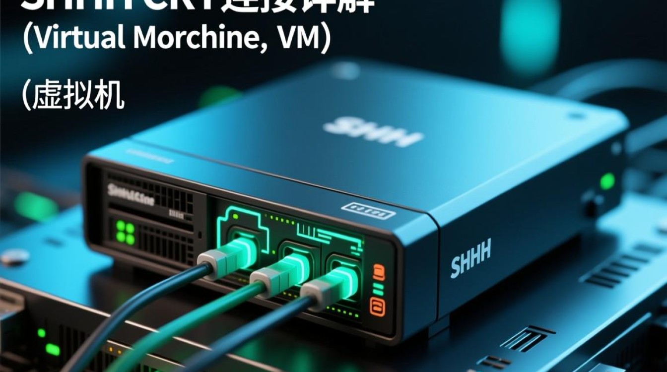 虚拟机SSH CRT配置过程中遇到问题？30秒内解锁解决方法！