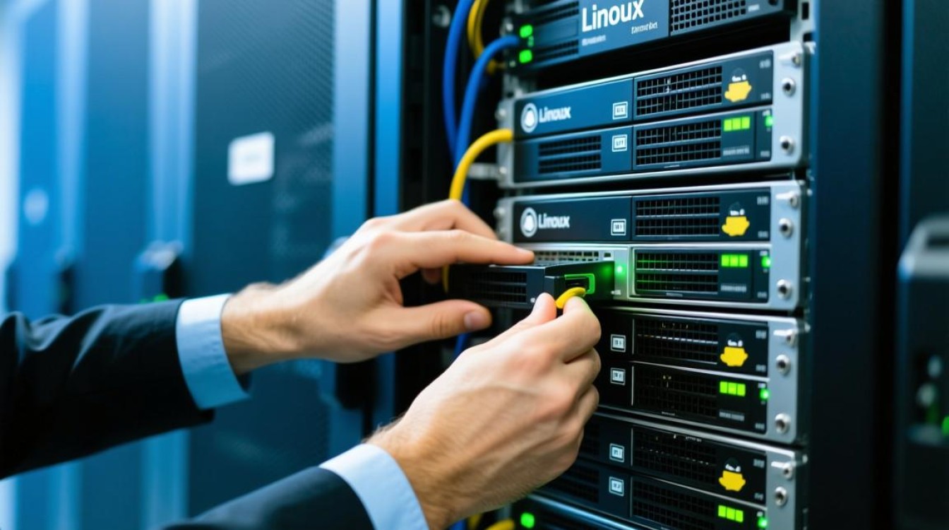 为何在虚拟机Linux系统中设置IP地址总是出现问题？解决方法详解！-好主机测评网