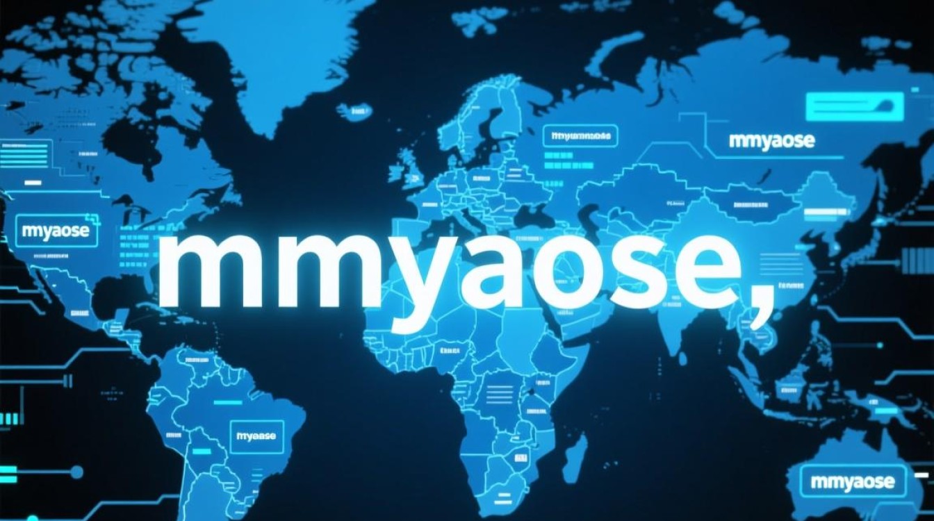 mmyaose域名究竟有何独特之处，为何引人关注？