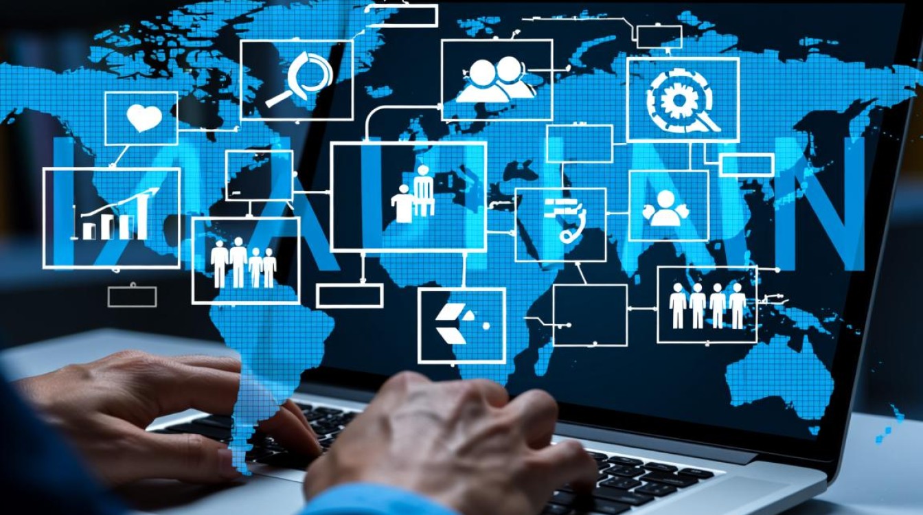 知道域名背后隐藏的奥秘，揭秘域名背后的商业价值与操作技巧？