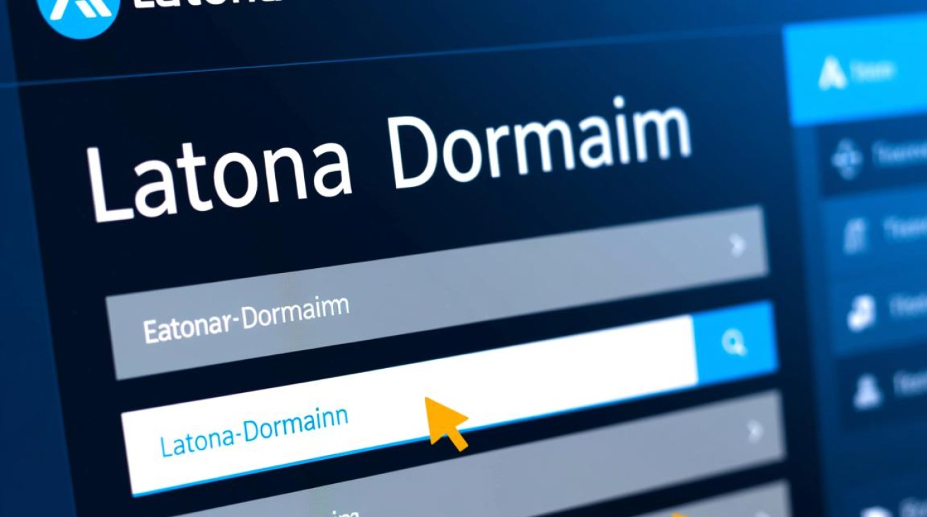 latonas域名背后有何独特魅力？为何成为热议焦点？