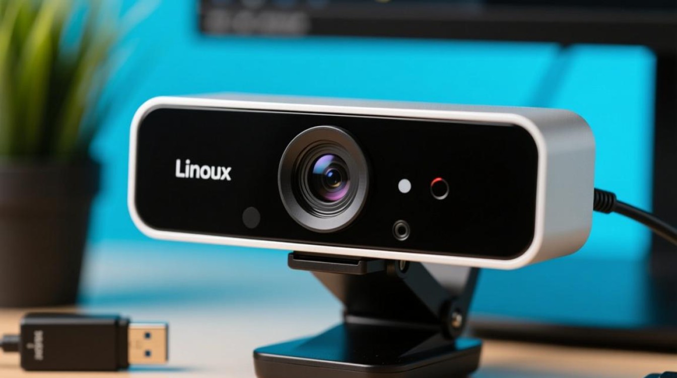 Linux系统下如何为USB摄像头正确安装与配置驱动？