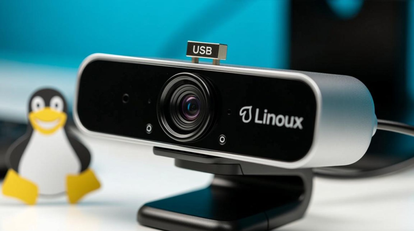 Linux系统下如何为USB摄像头正确安装与配置驱动？