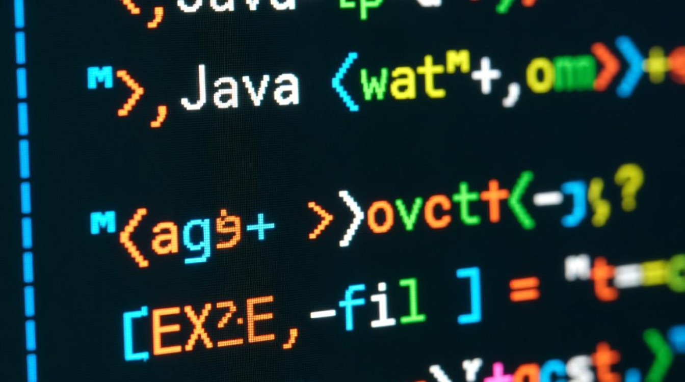 Java语句如何高效转换成可执行exe文件?方法与步骤详解? Java语句如何高效转换成可执行exe文件?方法与步骤详解?