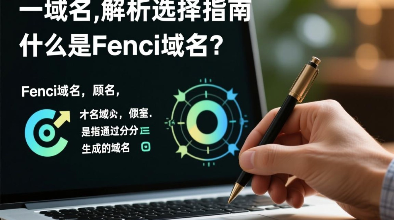 fenci域名是什么？其具体功能和应用场景有哪些？