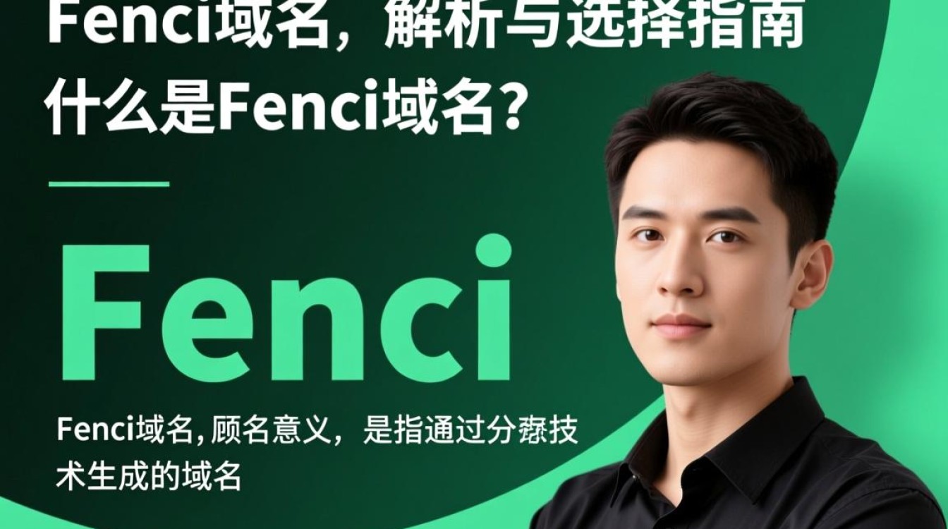 fenci域名是什么？其具体功能和应用场景有哪些？