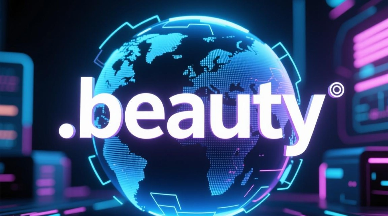 .beauty域名为何成为美妆行业新宠?揭秘其独特魅力与优势! .beauty域名为何成为美妆行业新宠?揭秘其独特魅力与优势!