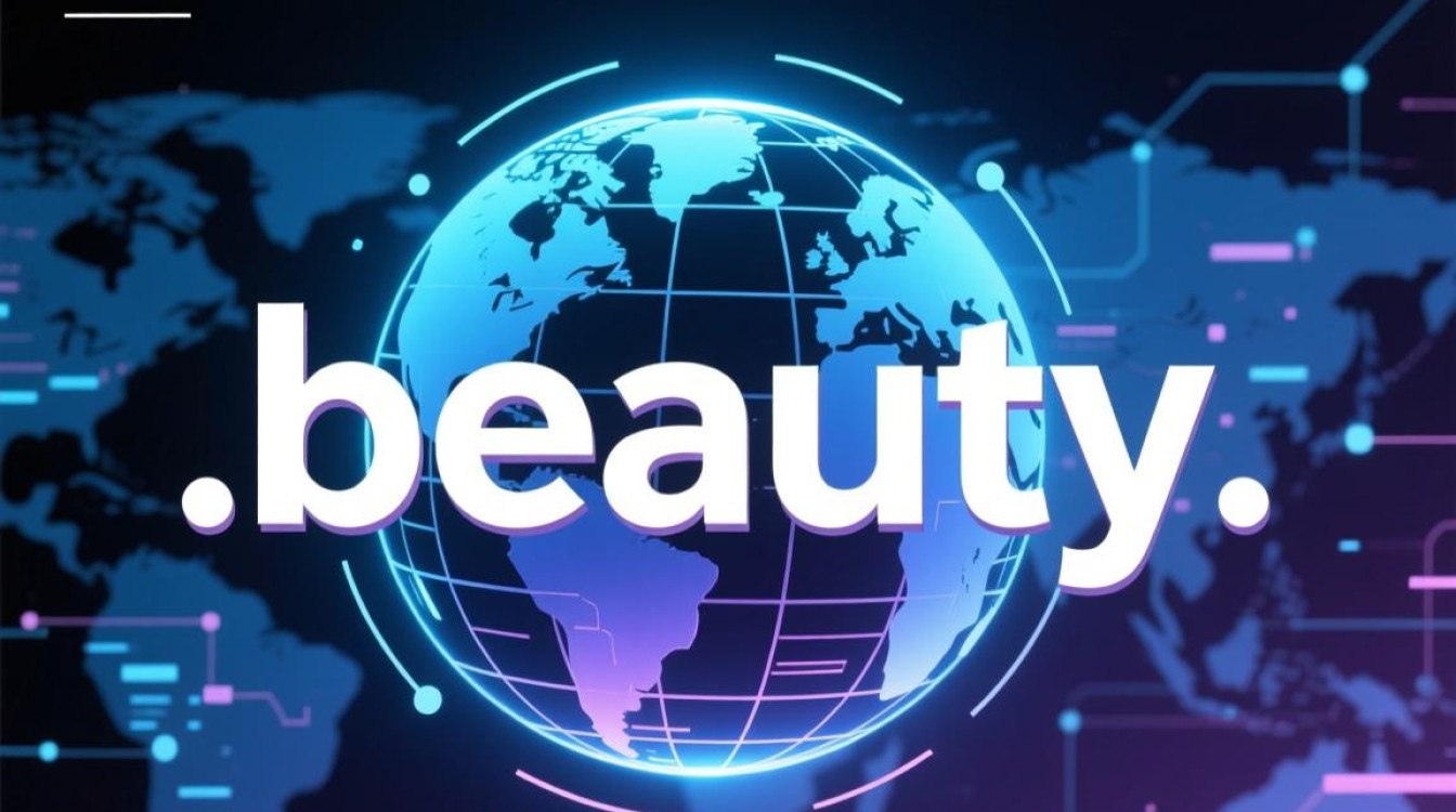 .beauty域名为何成为美妆行业新宠?揭秘其独特魅力与优势! .beauty域名为何成为美妆行业新宠?揭秘其独特魅力与优势!