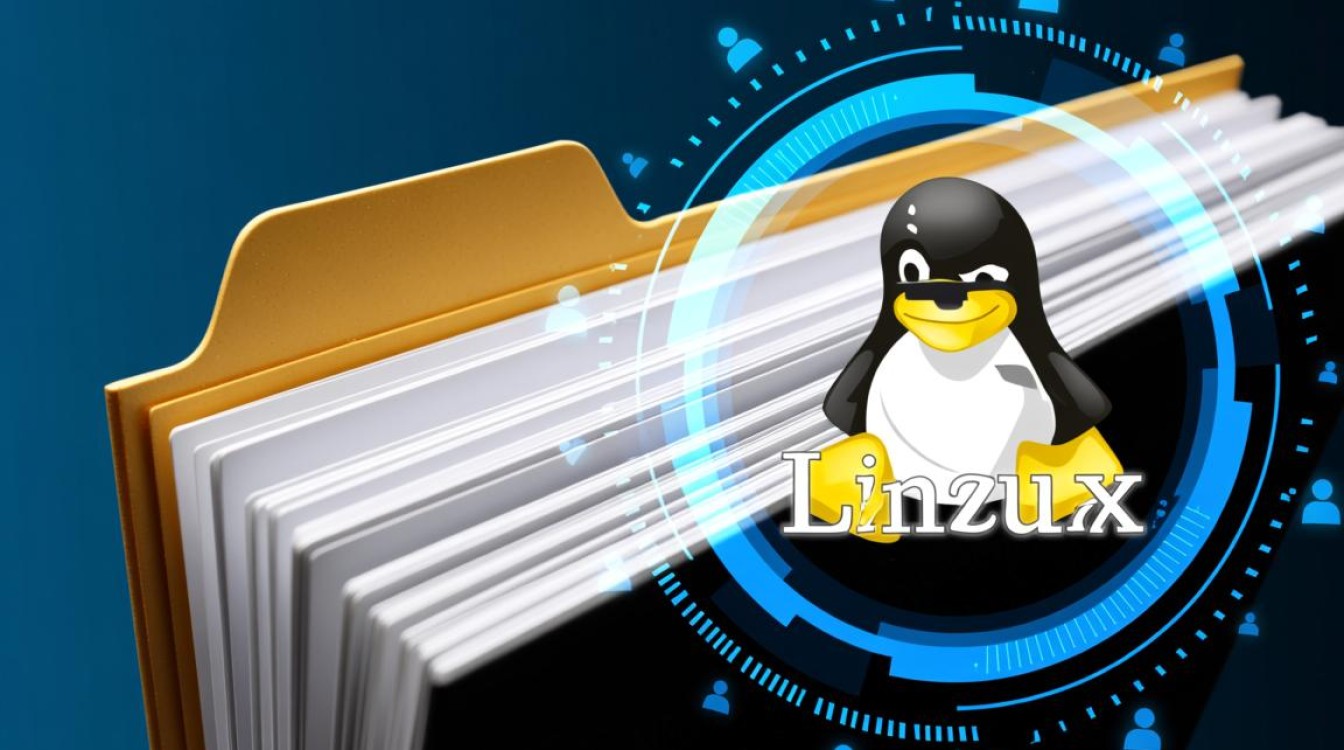 Linux文件夹赋权操作有哪些疑问和难点？