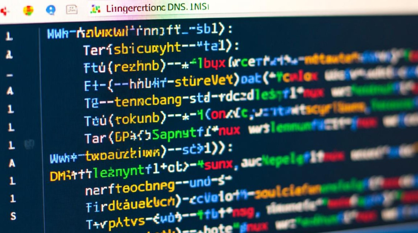 Linux的dns配置文件在哪里设置？如何修改以调整域名解析设置？