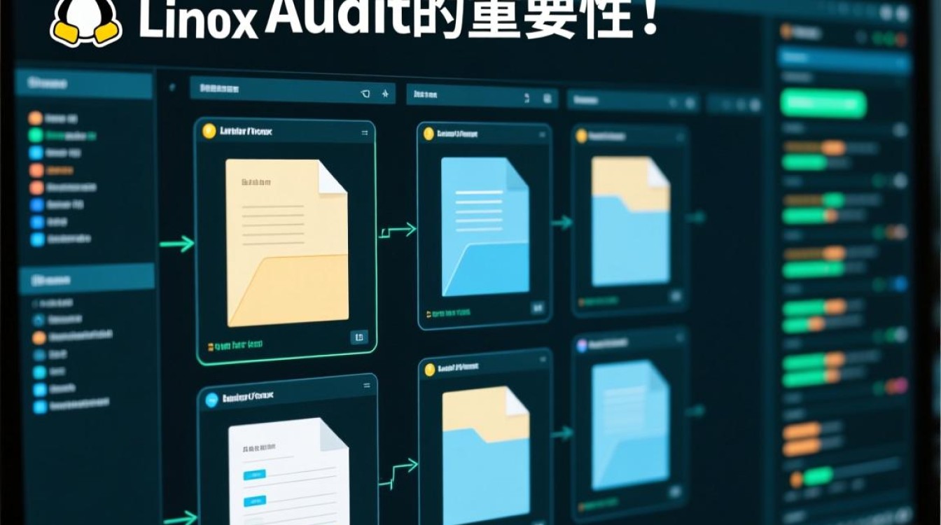 Linux系统文件修改记录如何查看与追踪？-好主机测评网