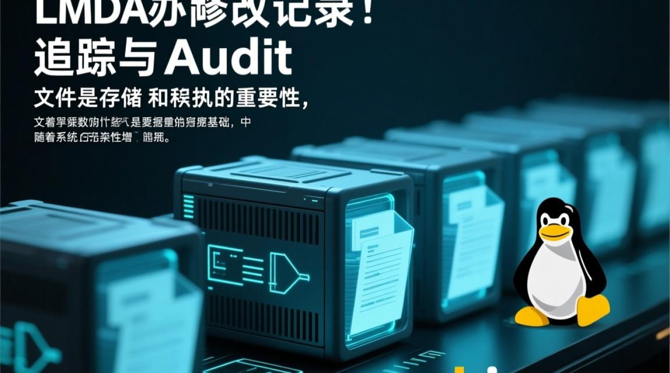 Linux系统文件修改记录如何查看与追踪? Linux系统文件修改记录如何查看与追踪?