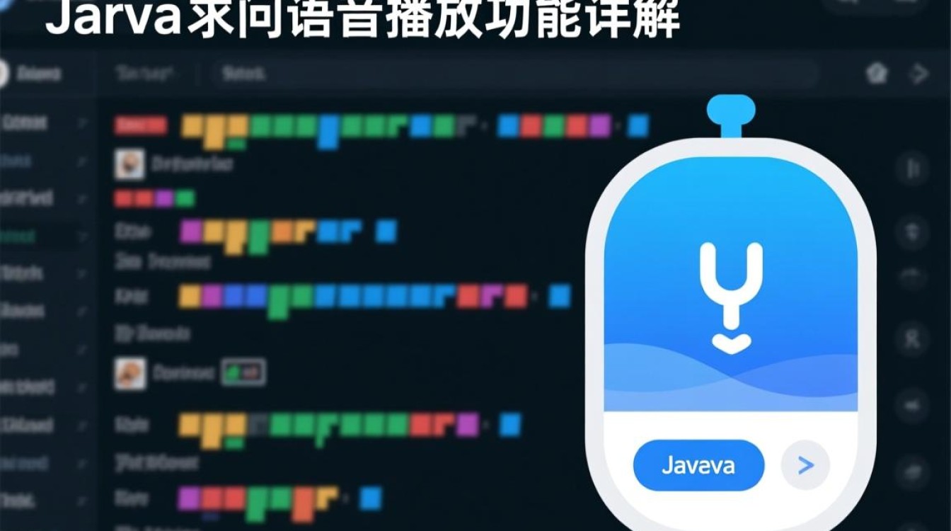 Java实现语音播放功能的具体步骤和代码示例是怎样的？-好主机测评网