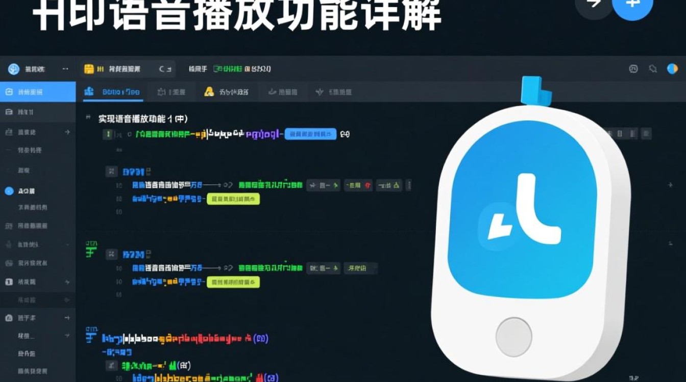 Java实现语音播放功能的具体步骤和代码示例是怎样的？